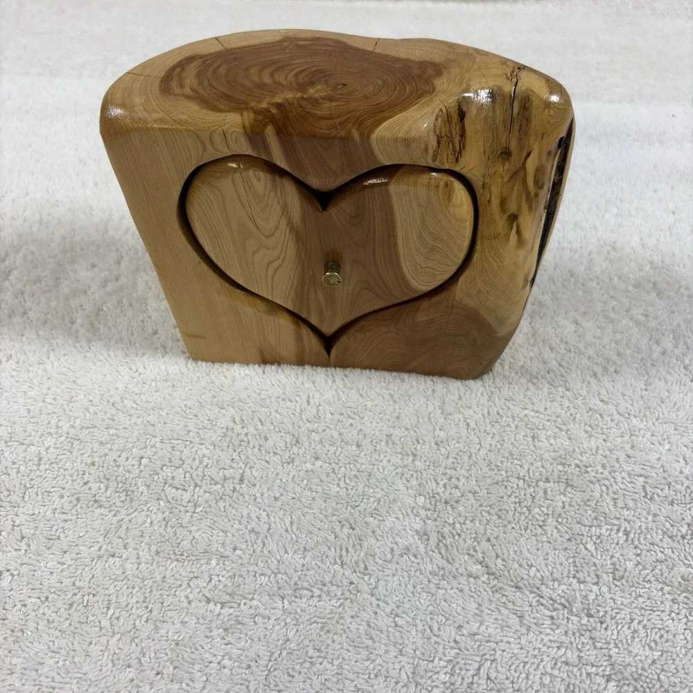 N/A unique handcrafted